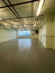 Tradehub 21 (D22), Factory #573415001